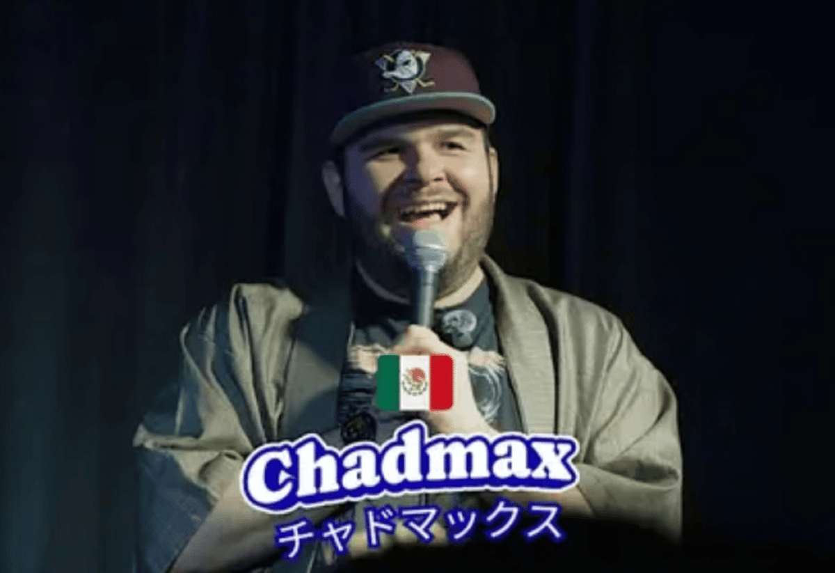 Múnich en Español: Chadmax