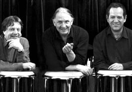 Guataca Latin Jazz Trio