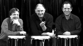 Guataca Latin Jazz Trio