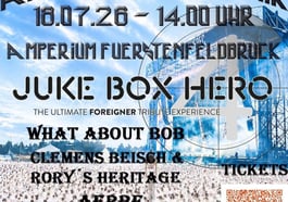 Amper Rock Open Air