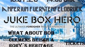 Amper Rock Open Air