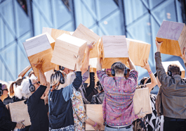 THINK BIG! #11 – Boxed