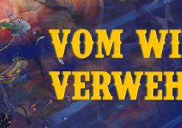Vom Winde verweht