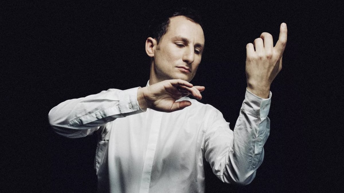 BRSO: Rattle, Tamestit – Filidei, Beethoven