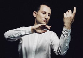 BRSO: Rattle, Tamestit – Filidei, Beethoven