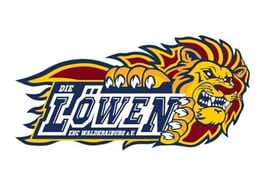 Eishockey: EHC Klostersee – EHC Waldkraiburg „Die Löwen“