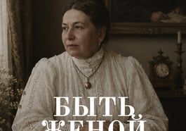 Ehefrau eines Genies. Sofia Andreevna Tolstaja