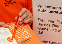Abfallberatung des Abfallwirtschaftsbetriebs München