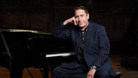 Jools Holland