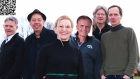 Jam Session des Jazzclubs München