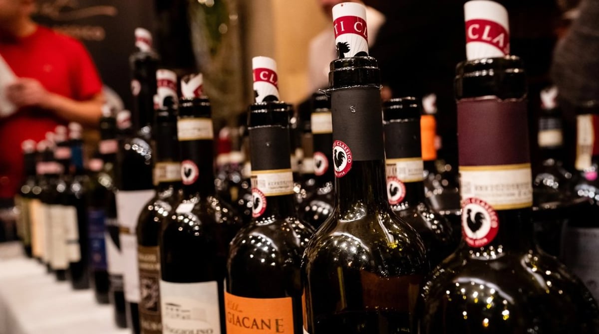 Celebrate Chianti Classico
