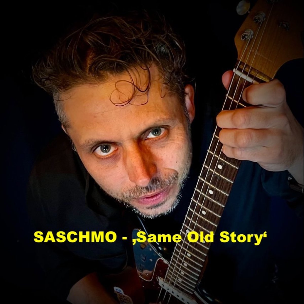 Saschmo