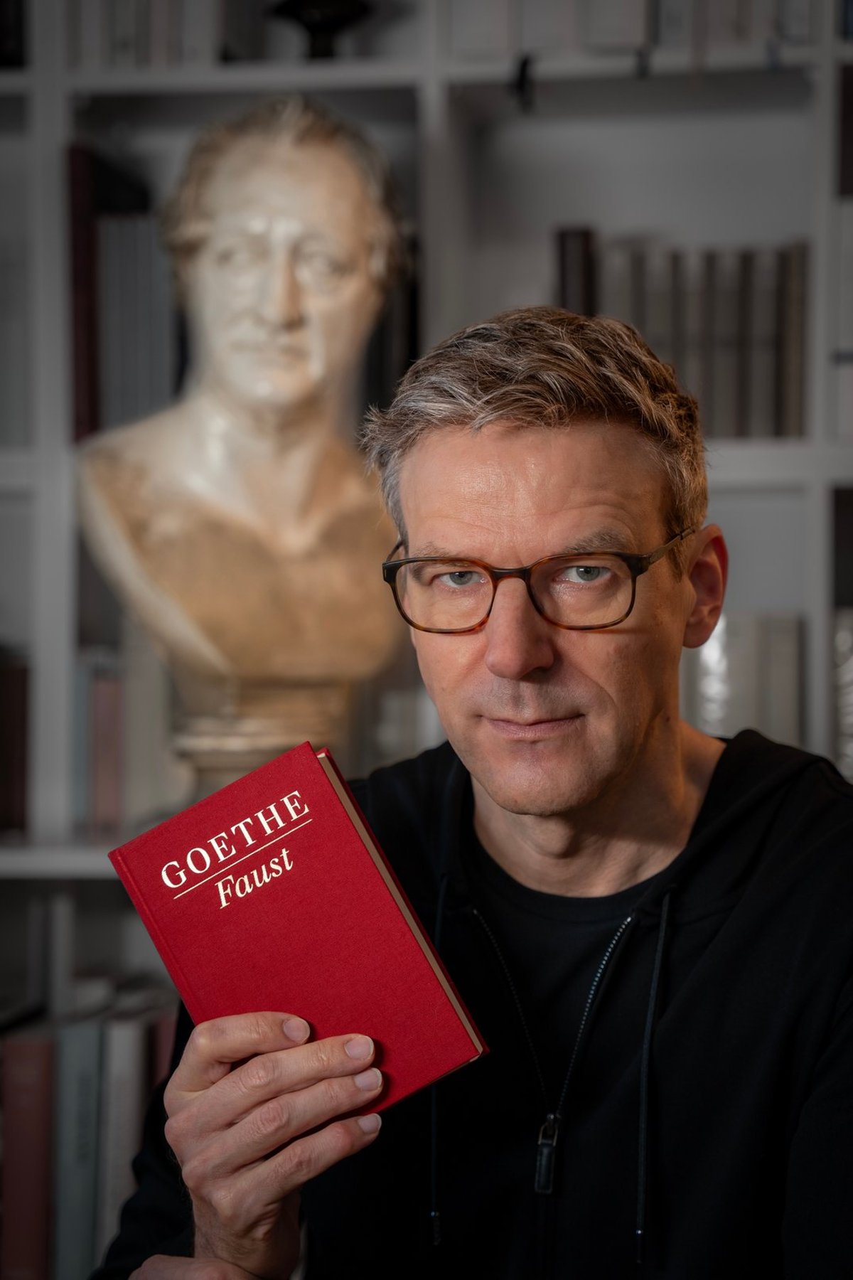 Goethes Faust – Der Tragödie erster Teil II: Die Gretchentragödie