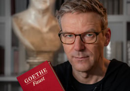 Goethes Faust – Der Tragödie erster Teil II: Die Gretchentragödie