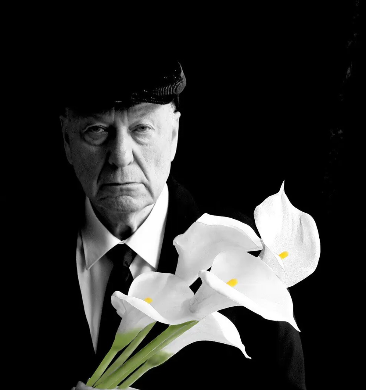 Gerd Dudenhöffer spielt Heinz Becker