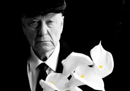 Gerd Dudenhöffer spielt Heinz Becker