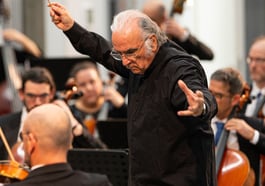 Bruckner Akademie Orchester