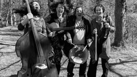 Tanz-Frühschoppen mit der Maslband