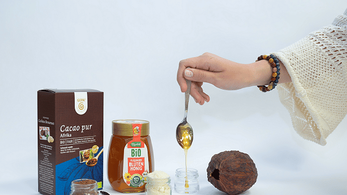 Schoko & Co. – Kinderworkshop