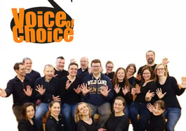 Voice-of-Choice