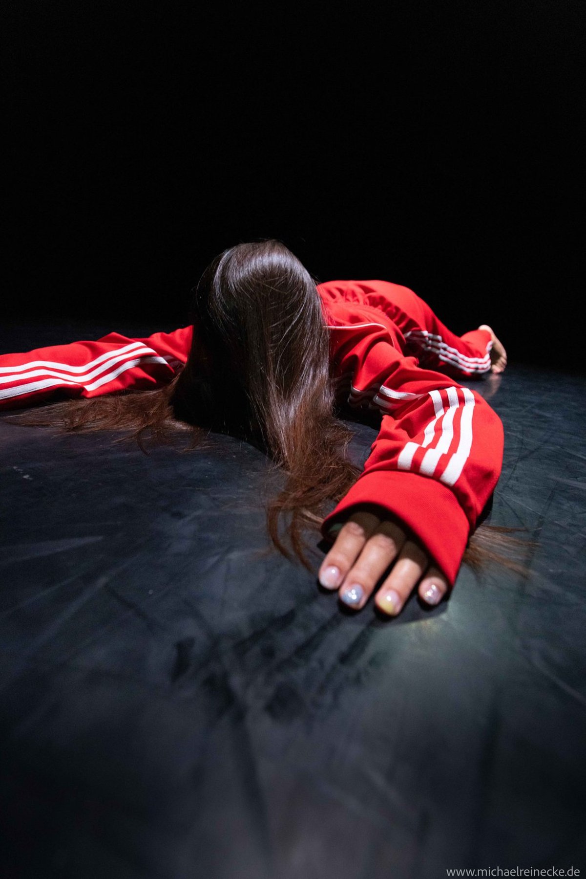 Tanzwerkstatt Europa 2026: Open Stage „Who is next?“