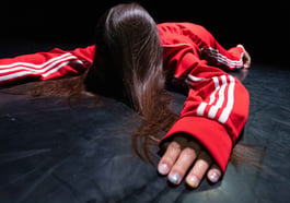 Tanzwerkstatt Europa 2026: Open Stage „Who is next?“