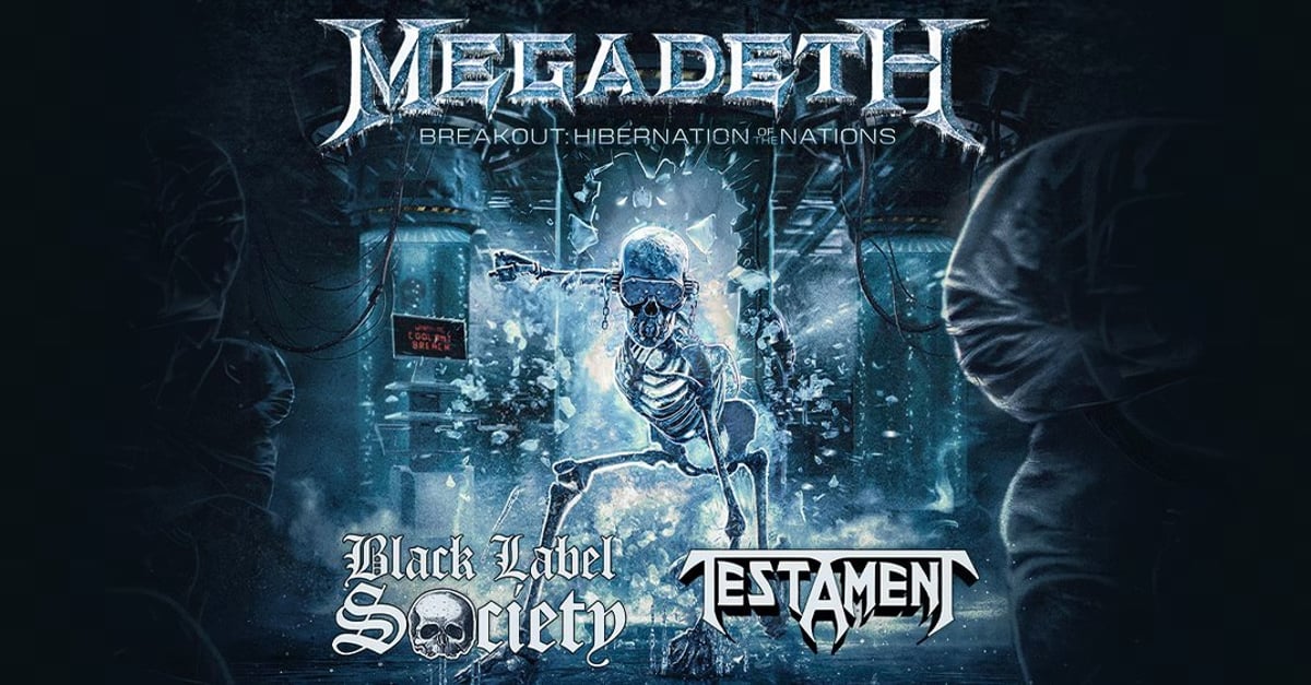 Megadeth