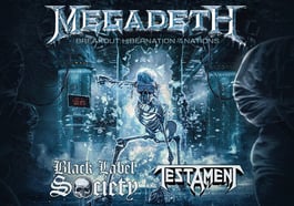 Megadeth