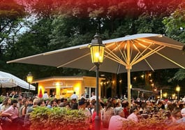 WM live im Bamberger Haus