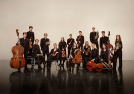 BRSO: Rattle, BRSO Akademie – Varèse, Hindemith, Milhaud, de Falla