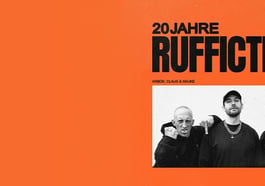 Ruffiction