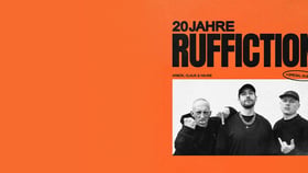 Ruffiction