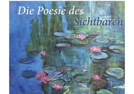 Elke Schäffer-Lürssen: Die Poesie des Sichtbaren