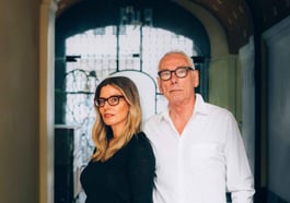 Wolf-Rüdiger Baumann & Claudia Saam „Ein Haus schreibt Geschichte. Berlin.“
