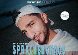 Brahim Foryou – Sprachenchaos