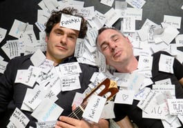 Christoph & Lollo – Wunschkonzert Tour