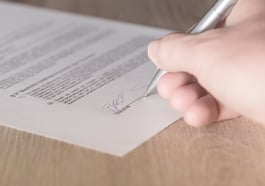 Vorsorge durch Vorsorgevollmacht und Betreuungsverfügung