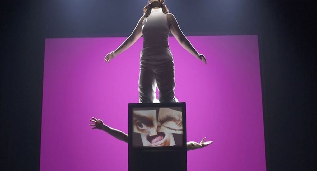 Stereo Sisters – BOWIEdeutsch