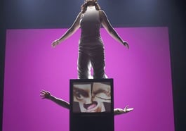 Stereo Sisters – BOWIEdeutsch