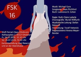 Carrie – Musical nach dem Bestseller von Stephen King