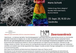 Tatort Kunst