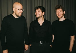 Alexander Rueß Trio