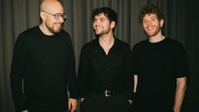 Alexander Rueß Trio