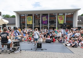 KiKS-Festival & Kinder-Kultur-Sommer 2026 in München