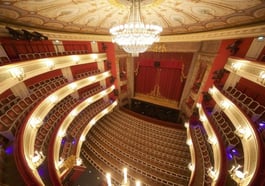 Theaterführung