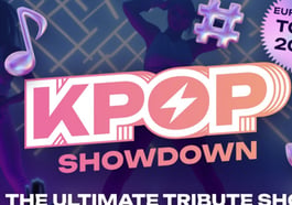 K-POP Showdown – The Ultimate Tribute Show