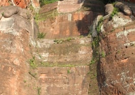 China: Pandas, Tempel, Buddha