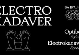 Electrokadaver
