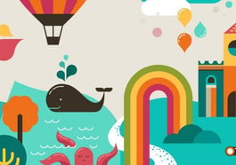 Bilderbuchkino – Vorlesen für Kinder