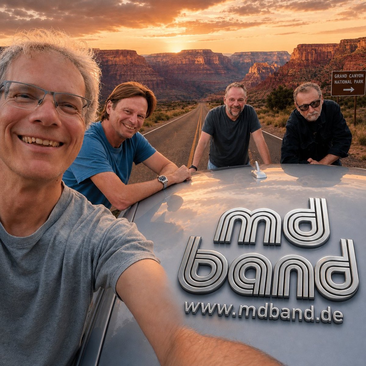 MD Band